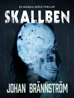 cover image of Skallben